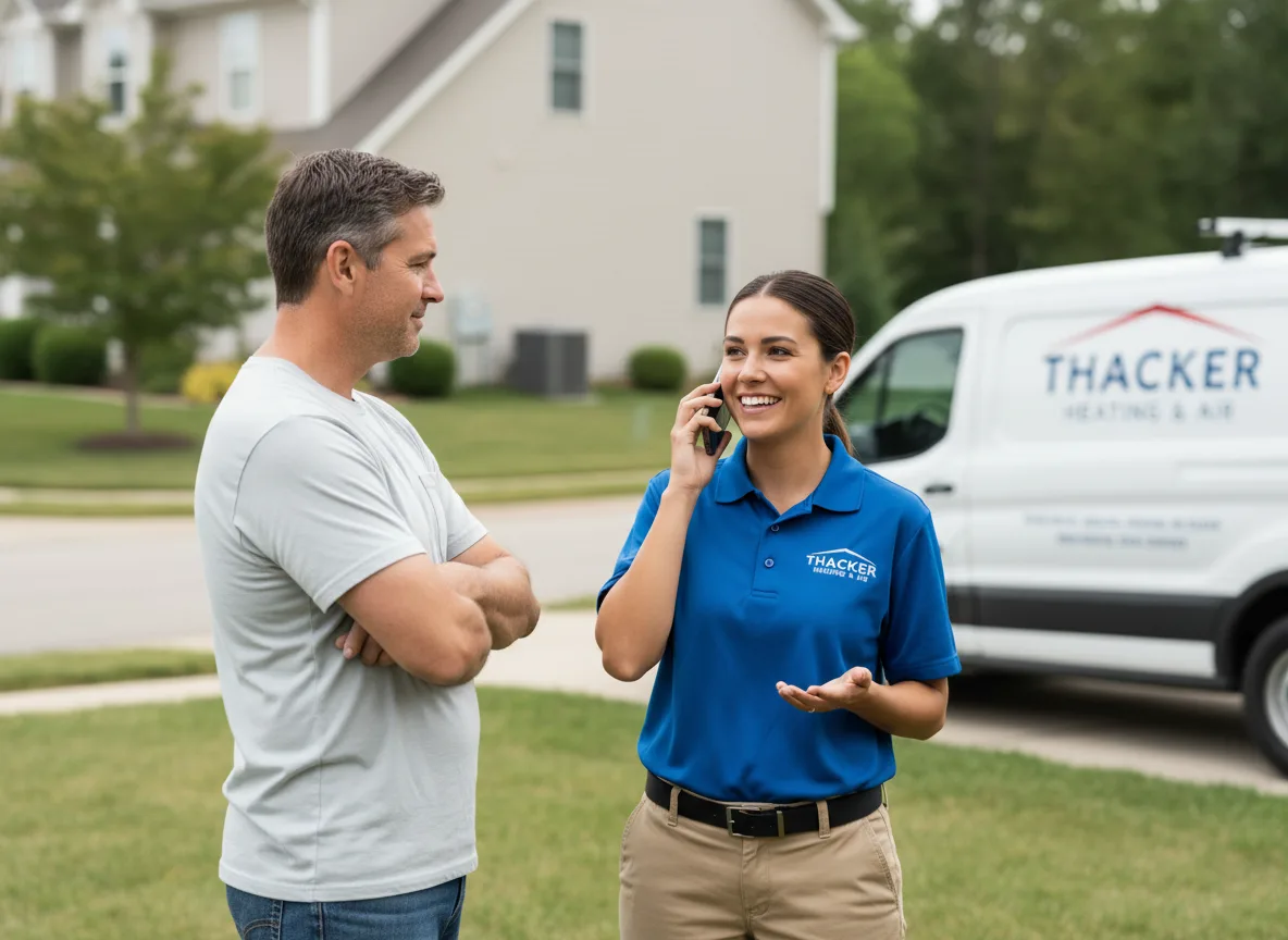 Ac Repair Ennice, NC FAQs